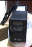 山克SK1000A ups不間斷電源辦公電腦ups電源600W 穩(wěn)壓后備電源 家用停電應(yīng)急備用電源 曬單實(shí)拍圖