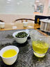 悠茗山安溪鐵觀音2025新茶清香型特級(jí)烏龍茶中秋節(jié)送禮高檔茶葉禮盒200g 曬單實(shí)拍圖