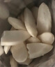 艾唯倪（ivenet） 嬰幼兒進(jìn)口米餅原味嬰兒寶寶零食兒童磨牙餅干零食15g 6個(gè)月以上 曬單實(shí)拍圖