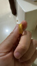 唐慶腰纏萬貫黃金戒指女士花絲金戒指閉口銅錢足金999寬面禮物送女友 面寬5.4mm 16#號(hào) 金重3.37g 曬單實(shí)拍圖