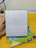 六品堂 生字預(yù)習(xí)卡語(yǔ)文自粘小學(xué)生一年級(jí)二年級(jí)三年級(jí)四五六通用便利貼上冊(cè)下冊(cè)生字表字詞組詞課前生字卡片 曬單實(shí)拍圖