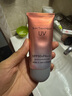 茉博士防曬霜乳防紫外線美白提亮三合一戶外男女SPF50+隔離遮瑕防水防汗 曬單實(shí)拍圖