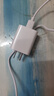 小米 原裝18W USB充電器快充版 通用蘋果安卓手機(jī)手環(huán)藍(lán)牙耳機(jī) USB數(shù)據(jù)線插頭 曬單實(shí)拍圖