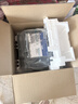 兄弟（brother）DCP-L2648DW A4黑白激光多功能一體機(jī) 家用打印機(jī)/復(fù)印/掃描三合一 自動雙面/無線有線網(wǎng)絡(luò)  曬單實拍圖
