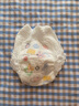 好奇（Huggies）金裝成長褲XXL74(15kg以上)加加大號嬰兒尿不濕超薄拉拉褲 曬單實拍圖