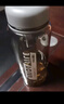 富光太空杯茶杯水杯可愛ins風(fēng)便攜創(chuàng)意大容量杯子耐摔夏天簡約塑料杯 （中大型）太空灰 1000ml 1個 曬單實拍圖