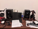 audient奧頓特ID14 MKII二代外置聲卡臺式高端電腦進口錄音編曲混音配音有聲書直播K歌/ ID14標配【單聲卡】【免費精調】 曬單實拍圖