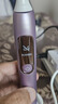 飛利浦（PHILIPS）【肖戰(zhàn)同款】電動牙刷鉆石7系護齦刷 生日禮物 成人情侶款送男生/女友 HX3792/02鍛光粉 曬單實拍圖