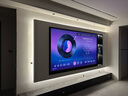 海信電視小墨E5Q Pro 100英寸超畫質(zhì)U+MiniLED  信芯芯片 黑曜屏Pro 高刷 100E5Q-PRO 國家補貼 98/100 曬單實拍圖