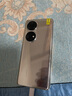 華為P50 華為P50pro 二手華為手機 華為手機p50 二手手機 P50Pro P50Pro 可可茶金【驍龍版】 99新 8+256G【精美配件禮包】 曬單實(shí)拍圖