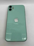 Apple 蘋果 iPhone 11 蘋果11 雙卡雙待 國行 二手蘋果手機(jī) 游戲手機(jī) 綠色 128GB 曬單實(shí)拍圖