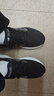 NEW BALANCE NB880 V14跑步鞋官方運(yùn)動(dòng)鞋男鞋夏透氣緩震跑鞋F(xiàn)resh Foam X 黑色 男款 M880B14 標(biāo)準(zhǔn)鞋楦D 41.5 (男碼腳長26cm) 曬單實(shí)拍圖
