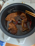 龍江和牛 國產和牛原切牛腱子2斤 生鮮牛肉 醬鹵燉煮食材【真原切】 曬單實拍圖