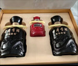 古井貢酒 年份原漿 古8 50度500ml*2瓶 濃香型白酒 禮盒裝 曬單實(shí)拍圖