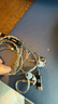 興戈（SIMGOT）DEW0  HiFi音頻解碼耳放線   type-c轉3.5mm耳機轉接線小尾巴 DEW0 Type-C版 曬單實拍圖