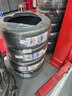 玲瓏輪胎新玲瓏大師致控輪胎 245/45R19 102Y 適配寶馬 5 系 曬單實拍圖
