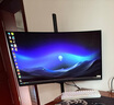 外星人（ALIENWARE）31.5英寸 曲面顯示器 4K 240Hz 0.03ms QD-OLED G-SYNC低藍(lán)光 游戲高刷屏AW3225QF 曬單實(shí)拍圖