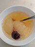 北鼎（Buydeem）多功能養(yǎng)生壺玻璃水壺家用燒水壺溫泡銀耳壺養(yǎng)生花茶壺大容量煮茶器煮茶壺保溫燒水一體電熱水壺 【本白色K118】溫泡銀耳|多功能 1.5L 曬單實拍圖