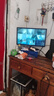 電腦顯示器27英寸IPS75HZ藍(lán)光護(hù)眼HDMI1080P22寸24寸32寸2k顯示屏 22英寸帶邊框辦公顯示器黑色 IPS高色域全店30萬+銷量 曬單實(shí)拍圖