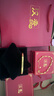 漢秀黃金高光時刻蹦迪珠爆閃手鏈足金轉(zhuǎn)運珠手串520情人節(jié)禮物送老婆 高光時刻金手鏈（金重約6.11克） 曬單實拍圖