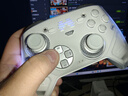北通鯤鵬70AI智控旗艦精英游戲手柄xbox自適應(yīng)扳機(jī)switch2電容搖桿steam電腦PC手機(jī)藍(lán)牙NS雙影奇境 曬單實拍圖