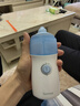朔茂（sonmol）洗鼻器 兒童電動(dòng)噴霧生理海鹽水霧化鼻炎鼻腔沖洗器 MFNI-06EA/EB 曬單實(shí)拍圖
