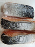 禧美海產(chǎn) 挪威原產(chǎn)一次凍大西洋三文魚 凈重2斤 去刺7-9塊獨(dú)立裝 海鮮水產(chǎn) 曬單實(shí)拍圖