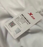 特步運動短袖T恤男夏季速干男裝冰絲上衣戶外訓(xùn)練學(xué)生送爸爸 曬單實拍圖