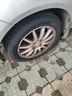 雙星（DOUBLE STAR）輪胎/汽車輪胎 195/55R15 85V SH71適配凱越/悅翔V7/奇瑞E5/A5 曬單實拍圖