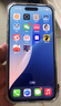 【美版有鎖未激活】Apple蘋(píng)果iPhone 16系列16plus海外版 手機 iPhone 16 黑色 128GB 全新未激活+開(kāi)孔 曬單實(shí)拍圖