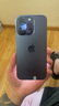 【第三方屏幕】Apple iphone 蘋果14pro 蘋果14promax 二手手機 二手蘋果手機 國行 蘋果14pro 暗夜紫【第三方屏幕】 【免息零首付+配件禮包】128G 9新 曬單實拍圖