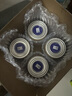 飛鶴（FIRMUS）臻愛(ài)倍護(hù)3段（1-3歲）幼兒配方奶粉 含乳鐵蛋白 900g*6罐【集罐兌好禮】 曬單實(shí)拍圖