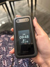 諾基亞【選送原裝底座】NOKIA 2660 Flip 4G 全網(wǎng)通經(jīng)典翻蓋手機大鍵盤老年手機學(xué)生手機備用功能機 黑色 4G全網(wǎng)通 曬單實拍圖