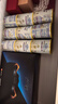 雀巢（Nestle）能恩全護(hù) 適度水解 6HMO 嬰幼兒奶粉 1段 800g/罐 0-6個(gè)月 益生菌 曬單實(shí)拍圖