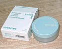 悅詩風(fēng)吟（Innisfree）控油礦物質(zhì)散粉10g持久定妝帶粉撲隱匿毛孔油皮啞光蜜粉 曬單實拍圖