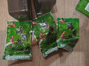 海帶絲開袋即食香辣下飯菜休閑零食小包裝早餐開胃咸菜涼拌菜海川 香辣海帶絲30g*3袋（熱銷款） 曬單實(shí)拍圖