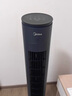 美的（Midea）【塔扇熱賣(mài)TOP】遙控定時(shí)塔扇家用節(jié)能電風(fēng)扇/柔風(fēng)輕音無(wú)葉風(fēng)扇/搖頭落地扇/母嬰扇小風(fēng)扇 ZAF09MR 曬單實(shí)拍圖
