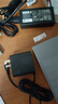 朗科（Netac）2TB USB3.0 移動(dòng)硬盤 K9高端金屬加密版 2.5英寸 夢(mèng)幻黑 金屬風(fēng)范 輕巧便攜 曬單實(shí)拍圖