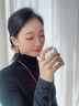 DRAGBOLL鉆戒女莫桑石戒指女一克拉求婚訂婚結(jié)婚送女友生日禮物 為愛加冕【60分】 開口可調(diào)節(jié) 曬單實(shí)拍圖