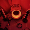 哈曼卡頓Soundsticks 5 音樂水晶5代玄光版丁禹兮桌面藍(lán)牙音箱家用藍(lán)牙音響水晶5黑色居家藝術(shù)音響生日禮物 【重磅上新】水晶5·玄光版 曬單實(shí)拍圖
