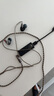 SHURE 舒爾【國(guó)家補(bǔ)貼】AONIC 4入耳式隔音有線(xiàn)耳機(jī) 專(zhuān)業(yè)降噪高保真HIFI音樂(lè) 可拆卸式帶線(xiàn)控  黑色 曬單實(shí)拍圖
