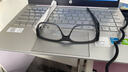 OAKLEY歐克利2025年UPTURN王楚欽同款男女全框眼鏡框光學(xué)鏡架0OX8192D 緞面煙灰色-0256 單鏡框 曬單實(shí)拍圖