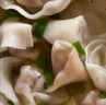 灣仔碼頭上海風(fēng)味蝦仁三鮮大餛飩400g20只云吞早餐夜宵速食混沌 曬單實(shí)拍圖
