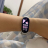 小米（MI）手環(huán)10 NFC版 銀色 國家補貼 智能手環(huán) 專業(yè)運動健康 監(jiān)測睡眠管理 心率血氧長續(xù)航運動 曬單實拍圖