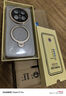 艾派客適用華為mate70Pro手機(jī)殼新款磁吸充電支架自帶鏡頭膜防摔散熱全包圍保護(hù)套電鍍簡(jiǎn)約男女款外殼 【金絲銀錦】磁吸充電-360°旋轉(zhuǎn)支架-帶鏡頭膜 華為mate70Pro/Pro+通用 曬單實(shí)拍圖