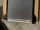 奧迪（AUDI）4S原廠直供 空調(diào)冷凝器 冷凝器 空調(diào)散熱網(wǎng) [原廠]冷凝器 提供車架號(hào)查詢 曬單實(shí)拍圖