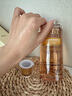OHBT黃芪爽膚水300ml保濕水護(hù)膚濕敷水補(bǔ)去黃提亮抗皺精華水護(hù)膚品 曬單實(shí)拍圖