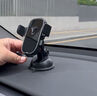 Jidaocook2025新款吸盤式車載手機支架汽車內(nèi)儀表臺通用導(dǎo)航固定支撐架 【納米吸盤支架】頂配延長伸縮版 納米吸盤·隨意切換場景一鍵鎖定 曬單實拍圖