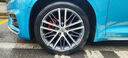 固特異汽車輪胎2條裝 225/45R18 95W EF1 SPORT 酷跑 包安裝 曬單實(shí)拍圖