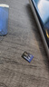 移速（MOVE SPEED）1TB TF（MicroSD）內(nèi)存卡無人機高速存儲卡A2 V60適用大疆pocket3GoPro運動相機游戲機平板監(jiān)控 曬單實拍圖